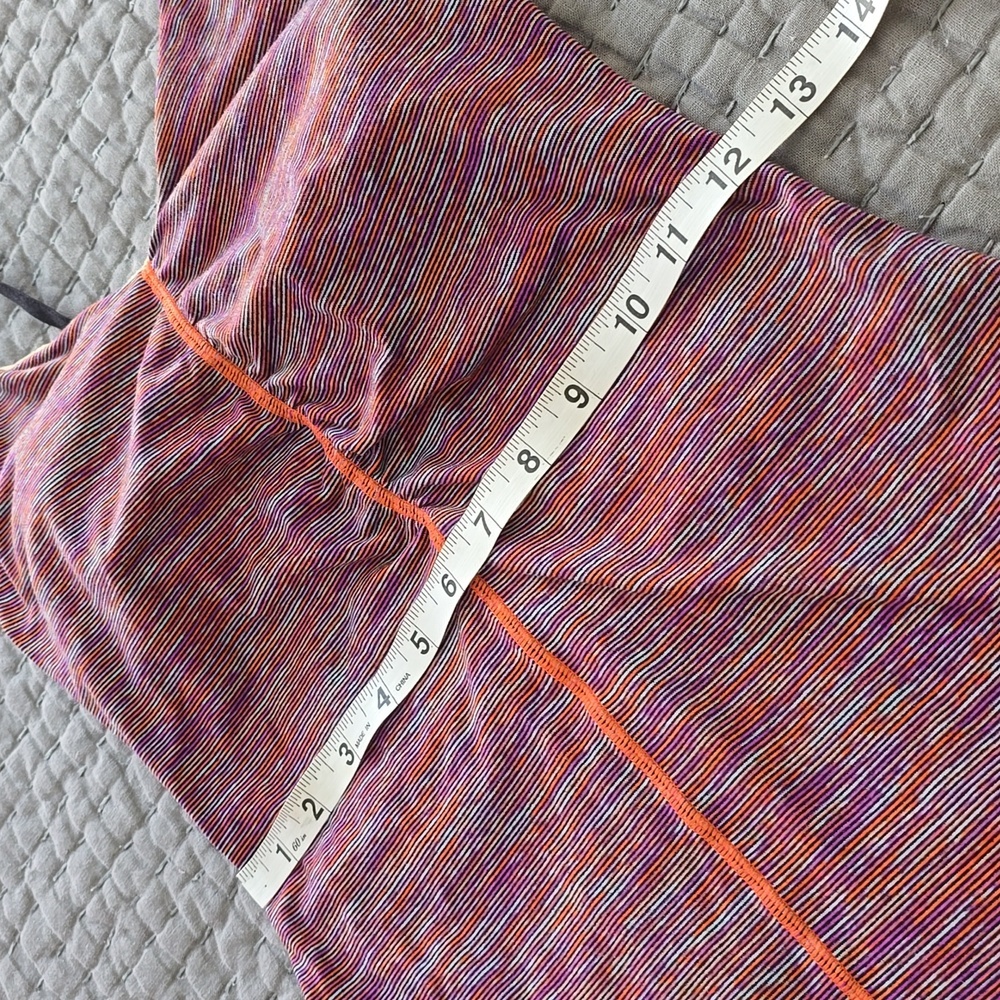 LULULEMON Active Tank - Picture 5 of 15